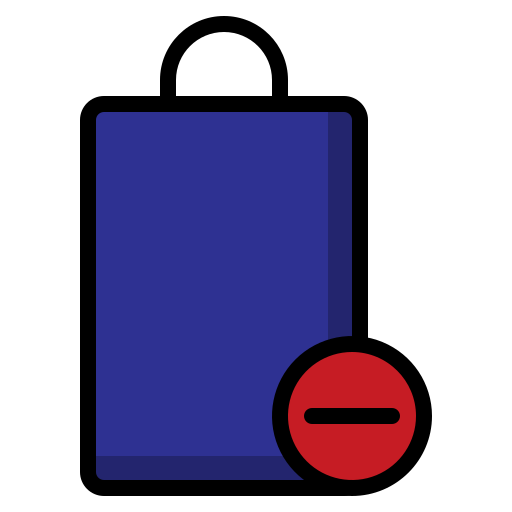 시장 Generic color lineal-color icon