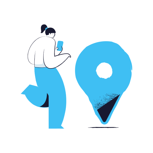 Location Generic Others icon