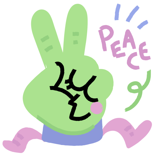 Peace Generic Others icon