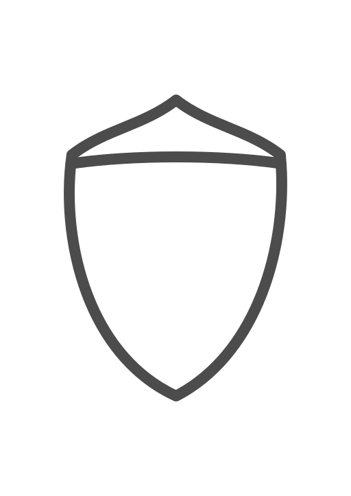 seguridad Generic outline icono