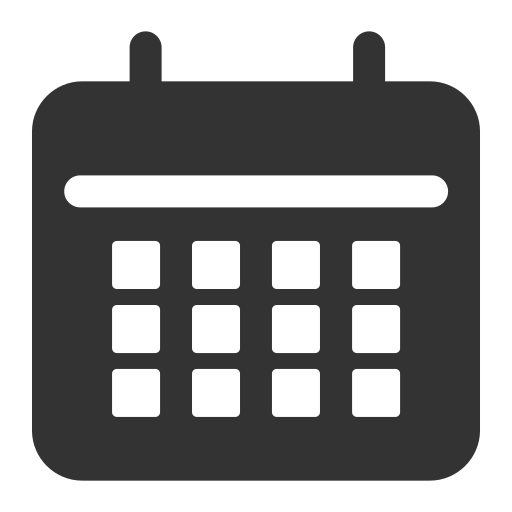 Calendar Generic Others icon