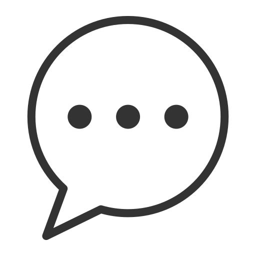 Talk Generic outline icon