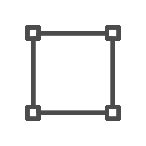 Svg Generic outline icon