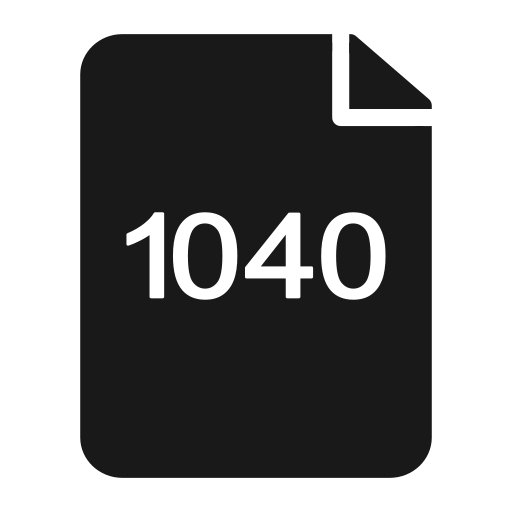 1040 Generic Others icona