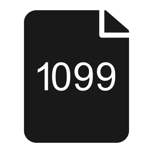 1099 Generic Others Icône