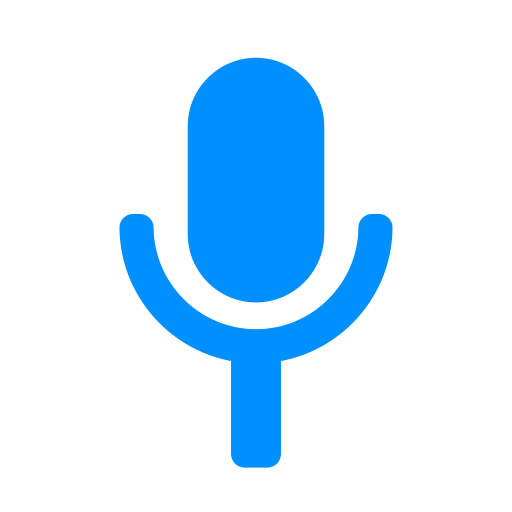 micrófono Generic Others icono