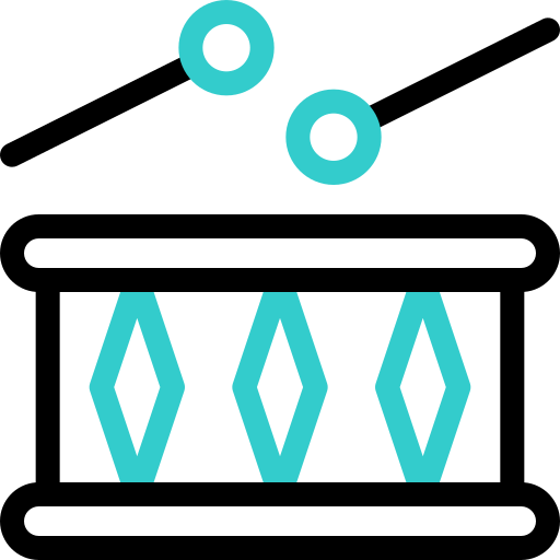 북 Basic Accent Outline icon