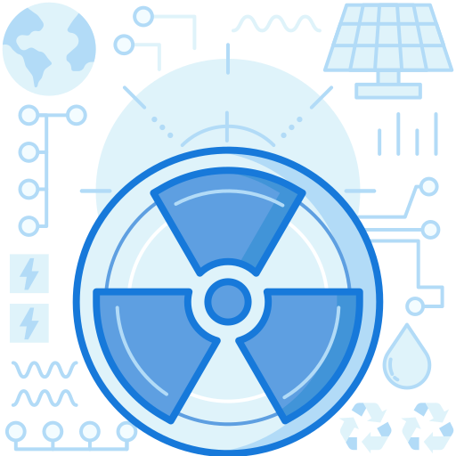 leistung Generic color lineal-color icon