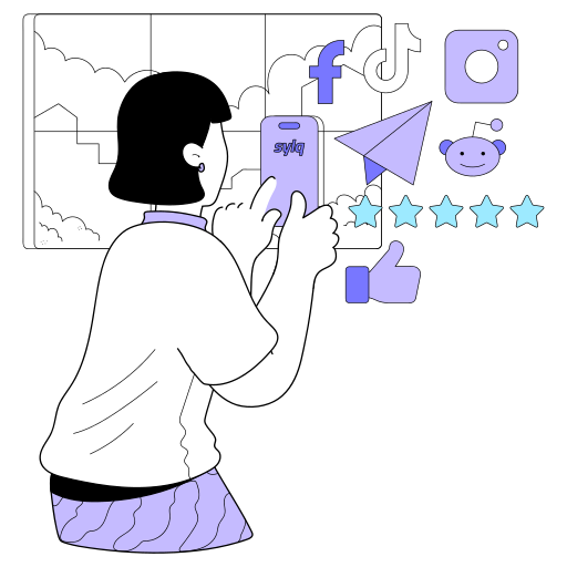 구름 Generic Others icon