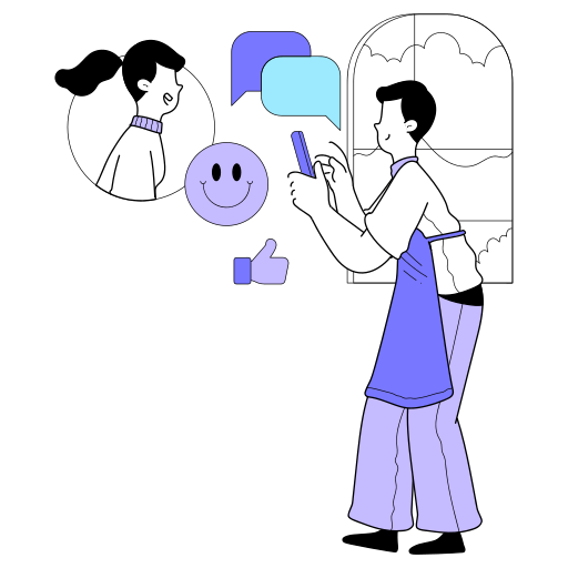 comunicación Generic Others icono