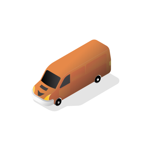 Vehicle Generic Others icon