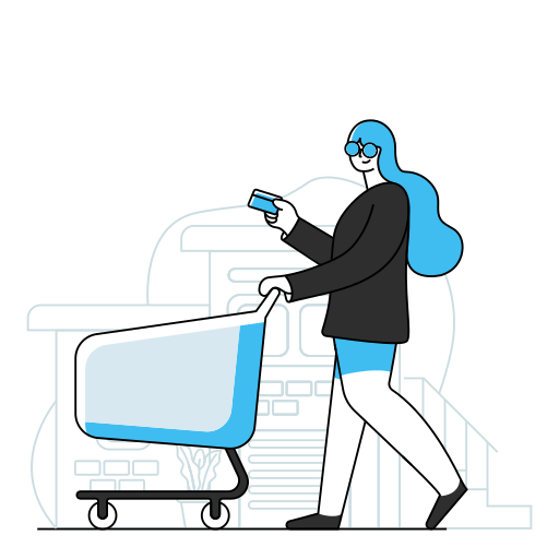 compras Generic Others icono