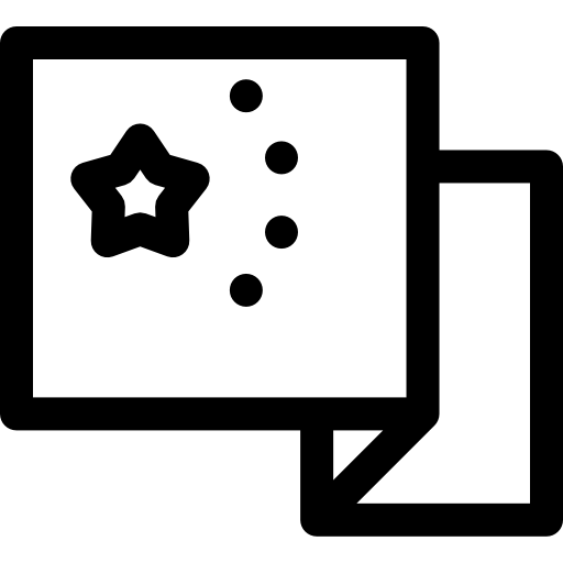 중국 Basic Rounded Lineal icon