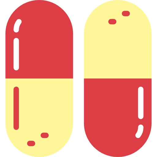 capsule Smalllikeart Flat icona