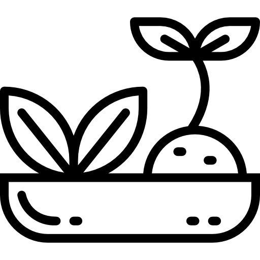 kräuter Smalllikeart Lineal icon