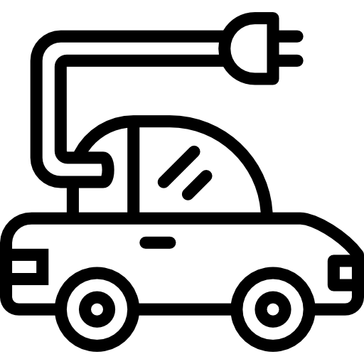 Электромобиль Smalllikeart Lineal иконка