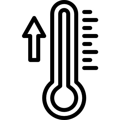 Термометр Smalllikeart Lineal иконка