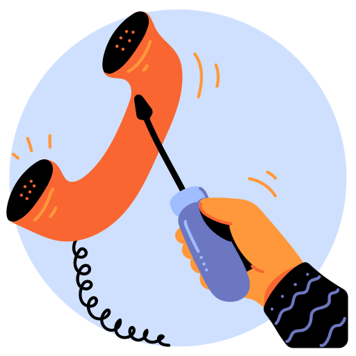 Телефон Generic Others иконка