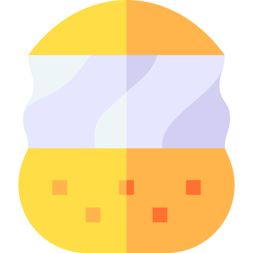 セムラ Basic Straight Flat icon
