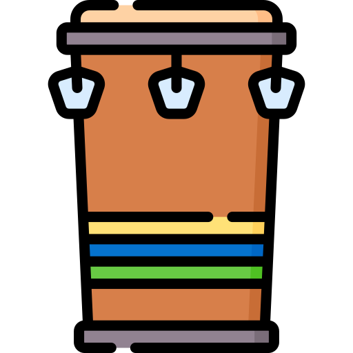 팀바우 Special Lineal color icon