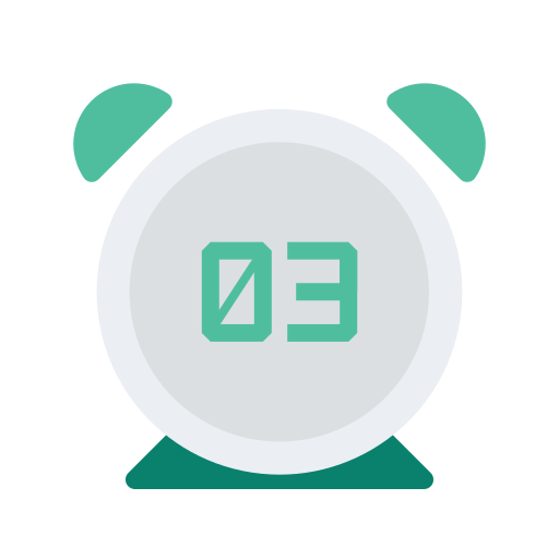 Clock Generic Others icon