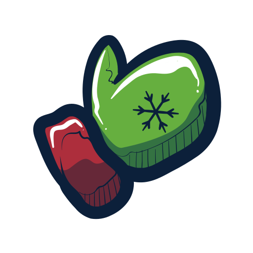 Christmas Generic color lineal-color icon