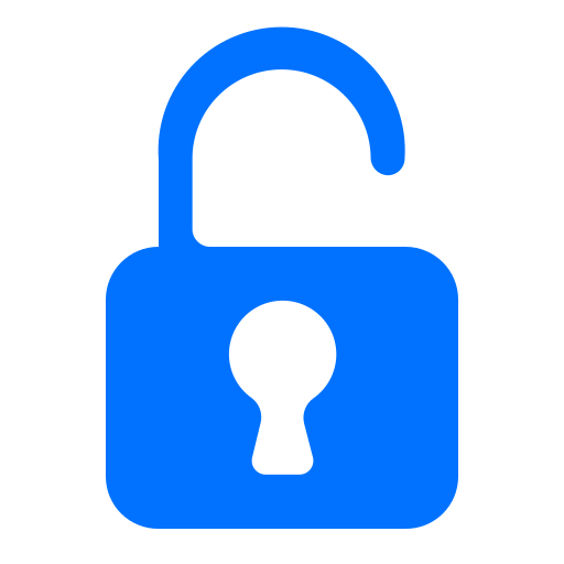 Security Generic Others icon