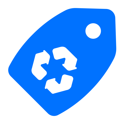 꼬리표 Generic Others icon