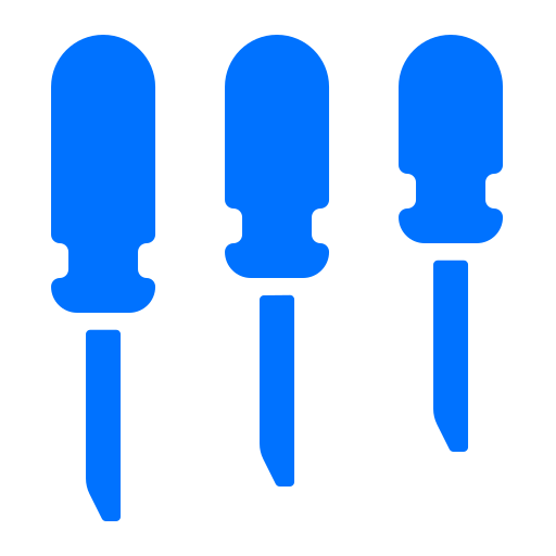 herramienta Generic Others icono