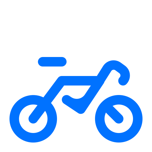 自転車 Generic Others icon