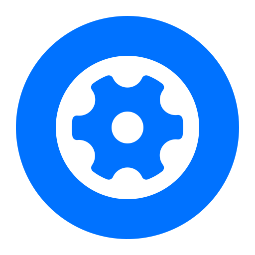 Gear Generic Others icon