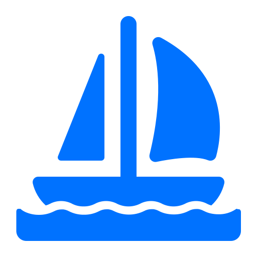 ボート Generic Others icon