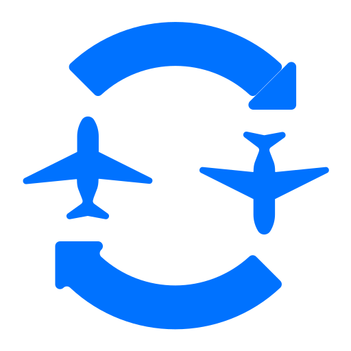 flughafen Generic Others icon