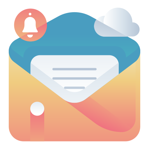 email Generic Others icon