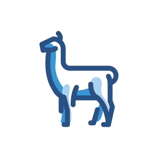 Animal Generic color lineal-color icon