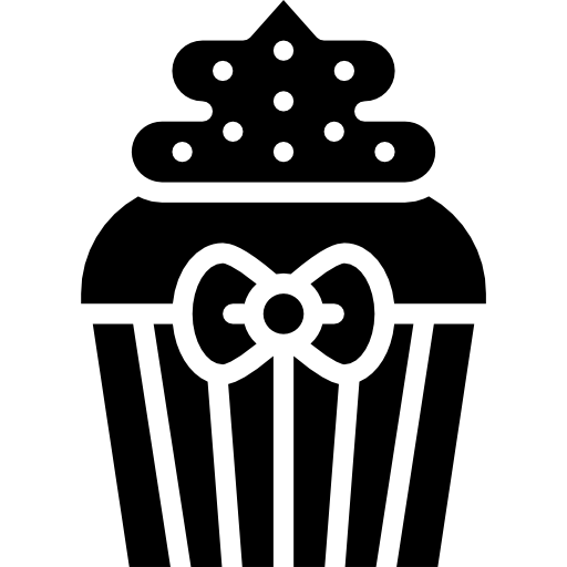 magdalena Iconixar Glyph icono