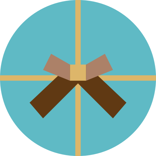 geschenkbox Iconixar Flat icon