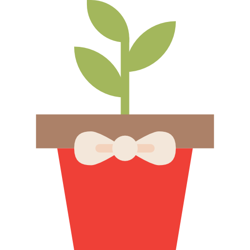Plant Iconixar Flat icon