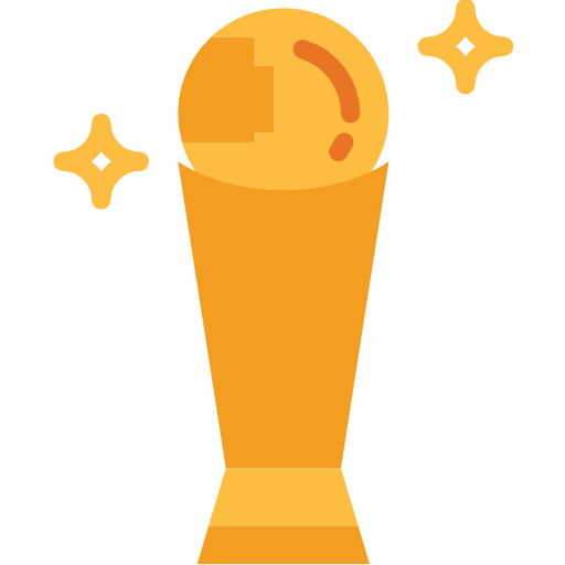 World cup Smalllikeart Flat icon