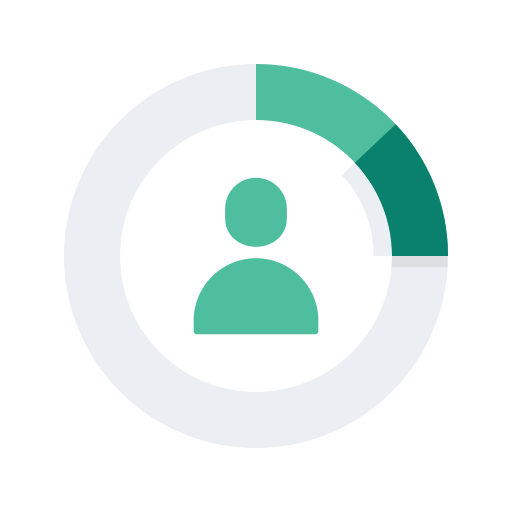 statistiques Generic Others Icône