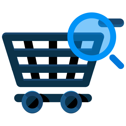 Shopping Generic Others icon