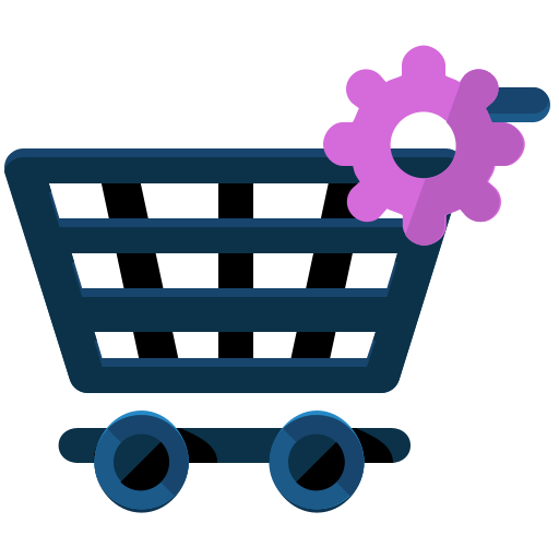 Shopping Generic Others icon