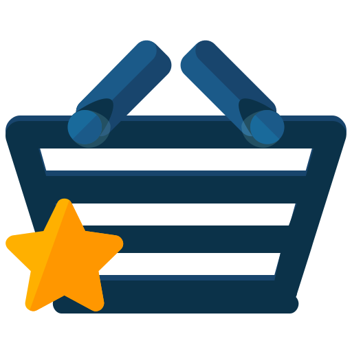 Shopping Generic Others icon