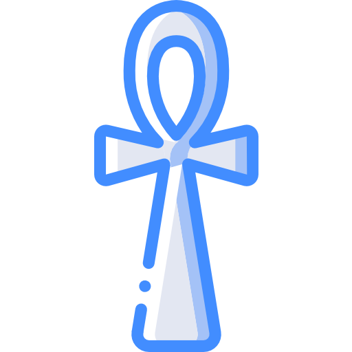 amuleto Basic Miscellany Blue icono