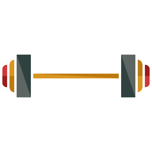Gym Generic Others icon