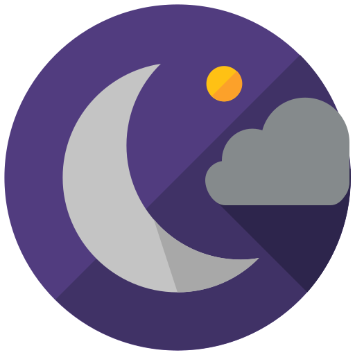 Moon Generic Others icon