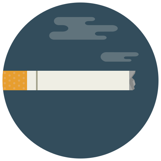 de fumar Generic Others icono