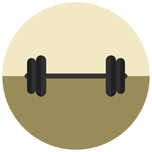 Strength Generic Others icon