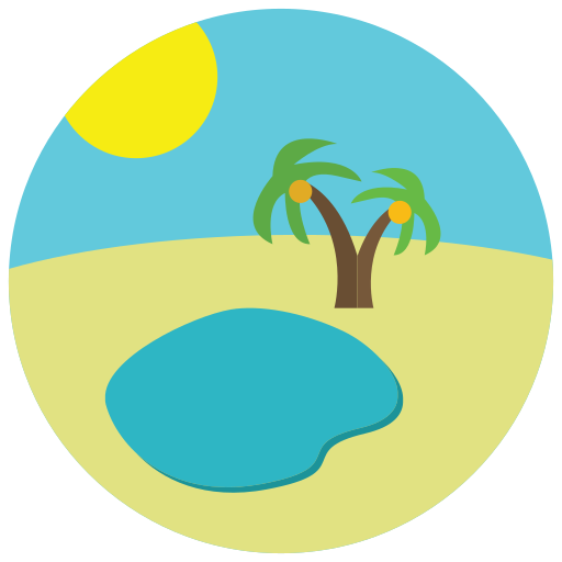 sand Generic Others icon