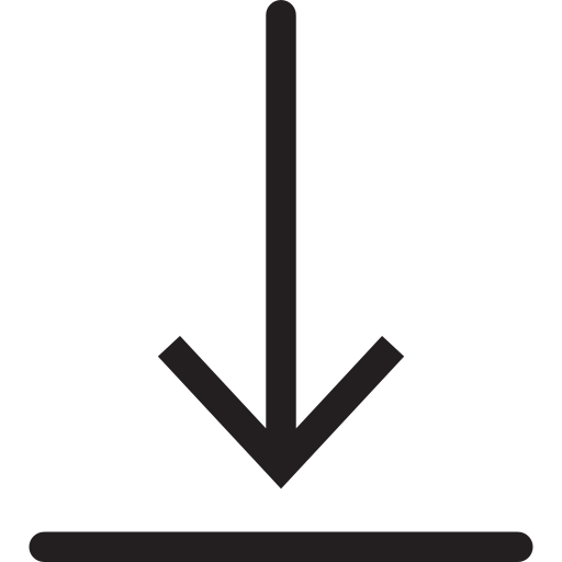 화살 Generic outline icon